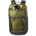 Dakine Mission Pro 25L Backpack Utility Green Backpack