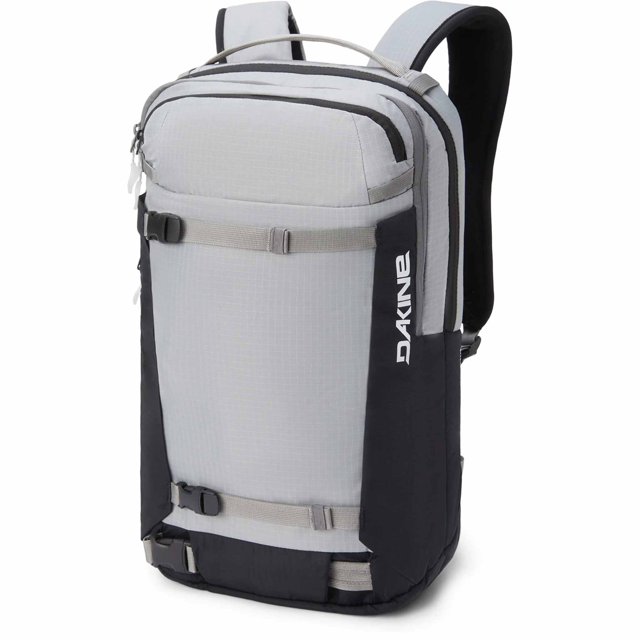 Dakine Mission Pro Backpack 18L Griffin Bright White Backpack