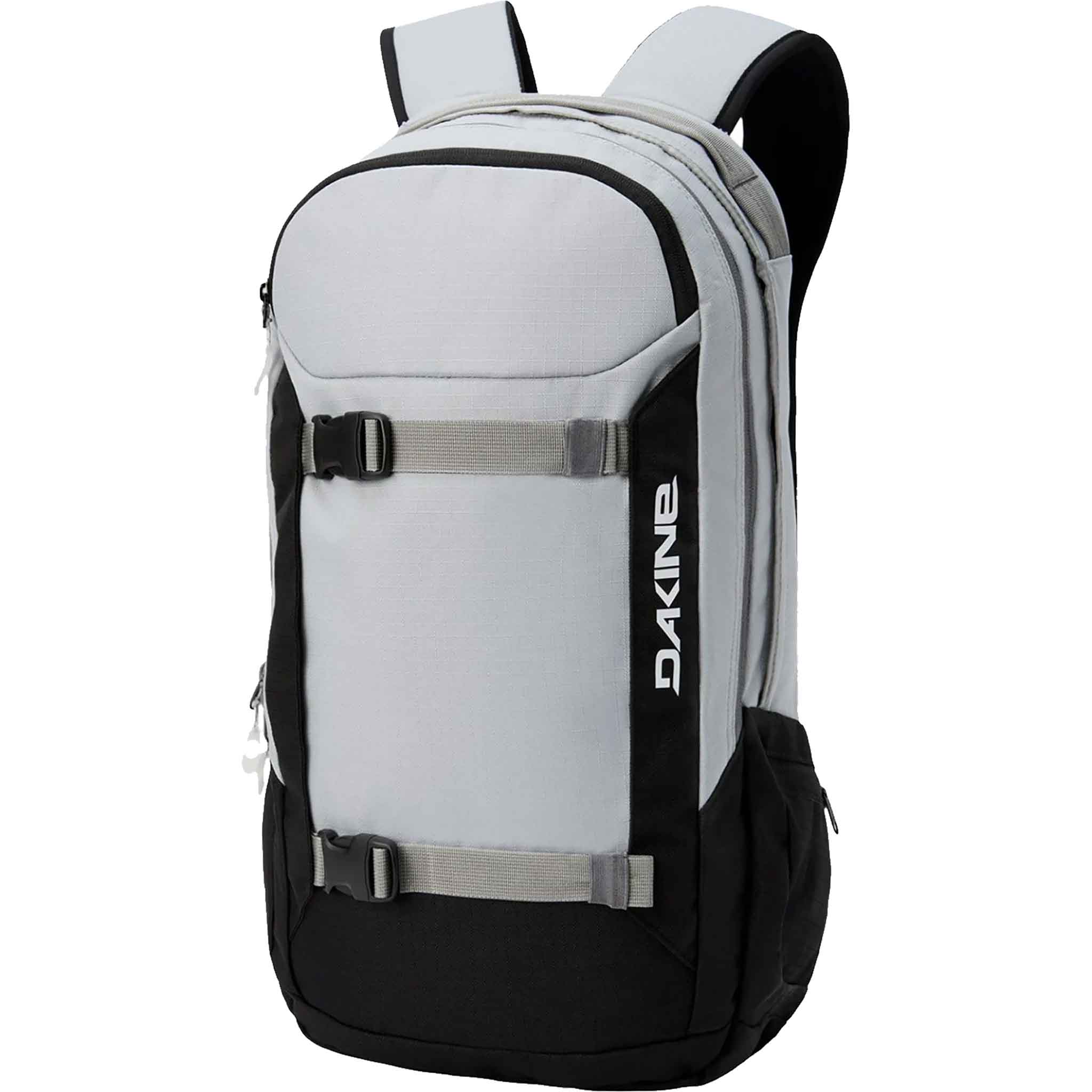 Dakine Mission Pro Backpack 32L Griffin Bright White - Sanction