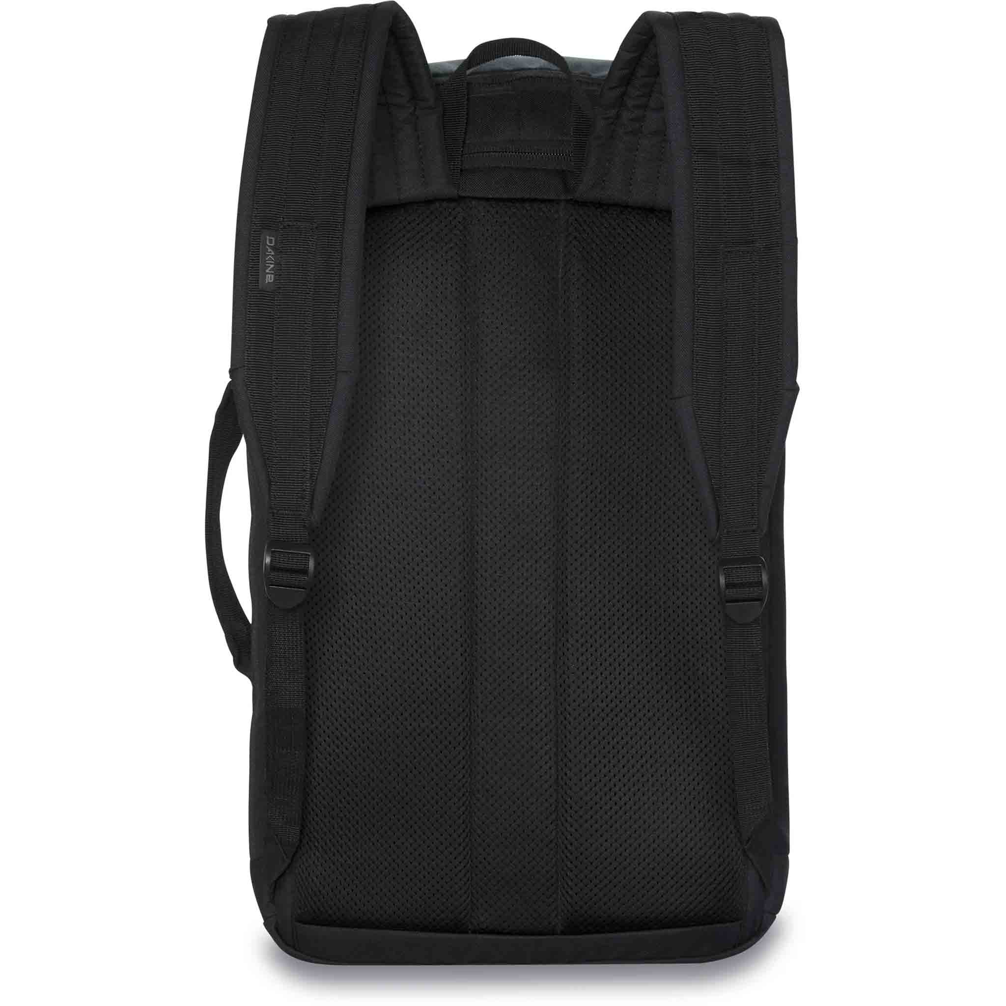 Dakine Mission Street Backpack 25L Black Backpack