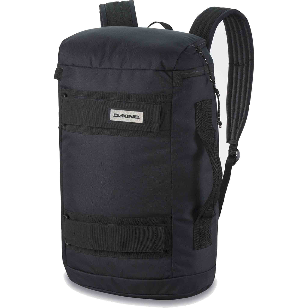 Dakine Mission Street Pack 25L Black Backpack
