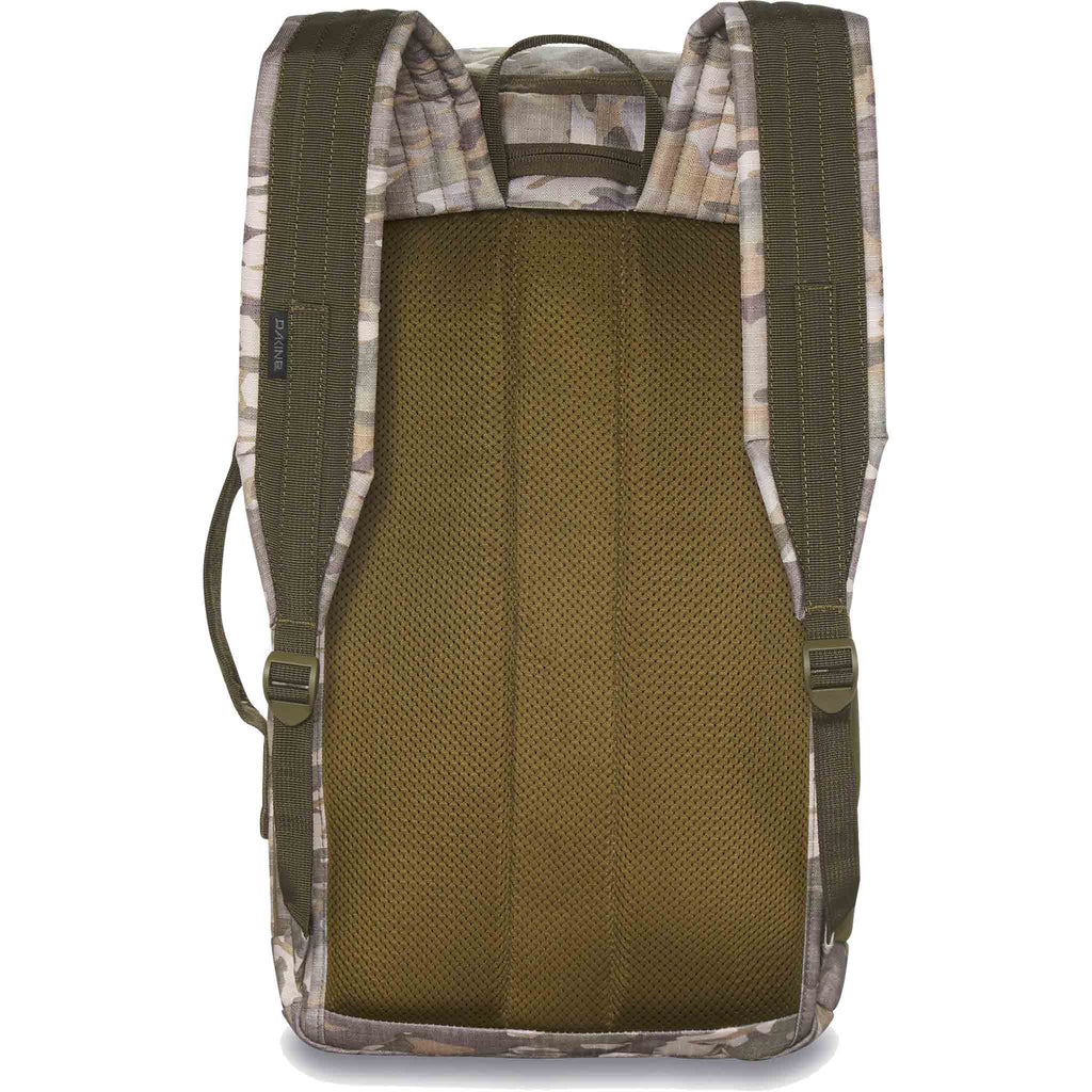 Dakine Mission Street Pack 25L T1 Vintage Camo Backpack