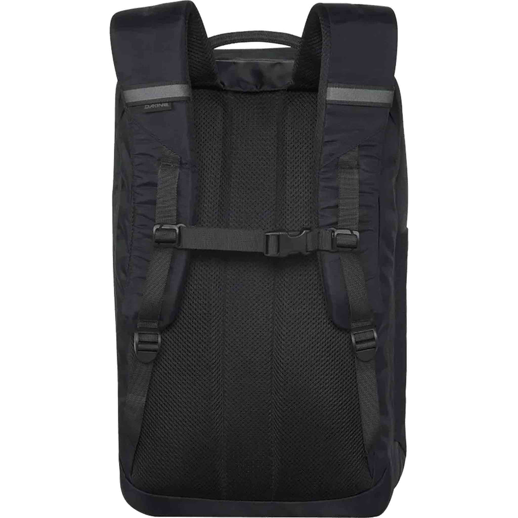 Dakine Mission Street Pack DLX 32L Black Backpack
