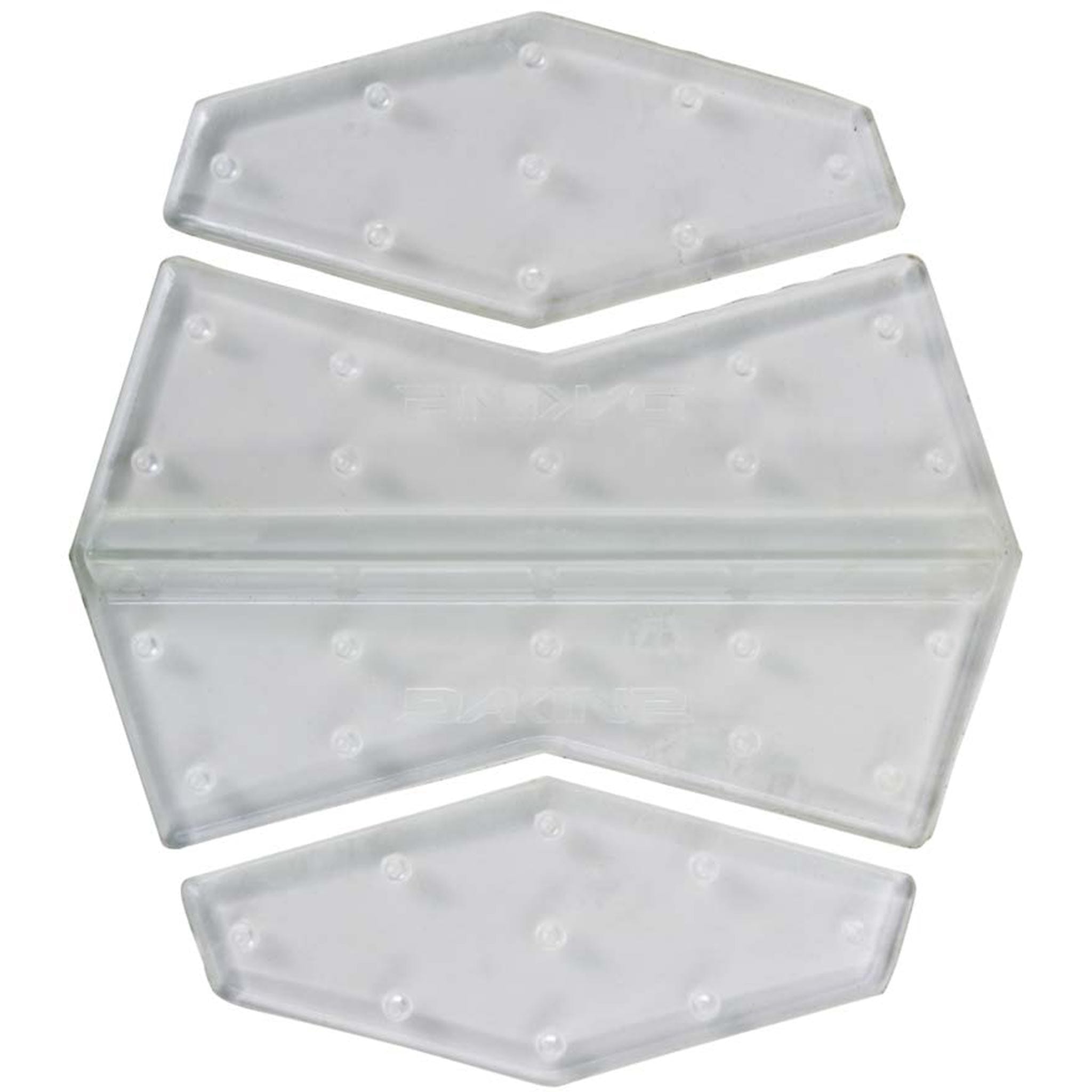 Dakine Modular Mat Stomp Pad Clear Accessories