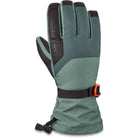 Dakine Nova Glove Dark Forest Orange Gloves & Mitts