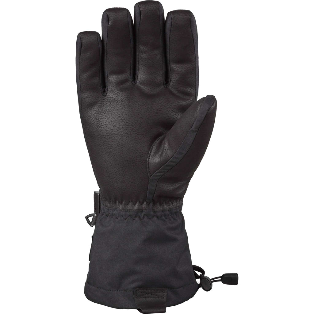 Dakine Nova Glove T1 Black/Grey Gloves