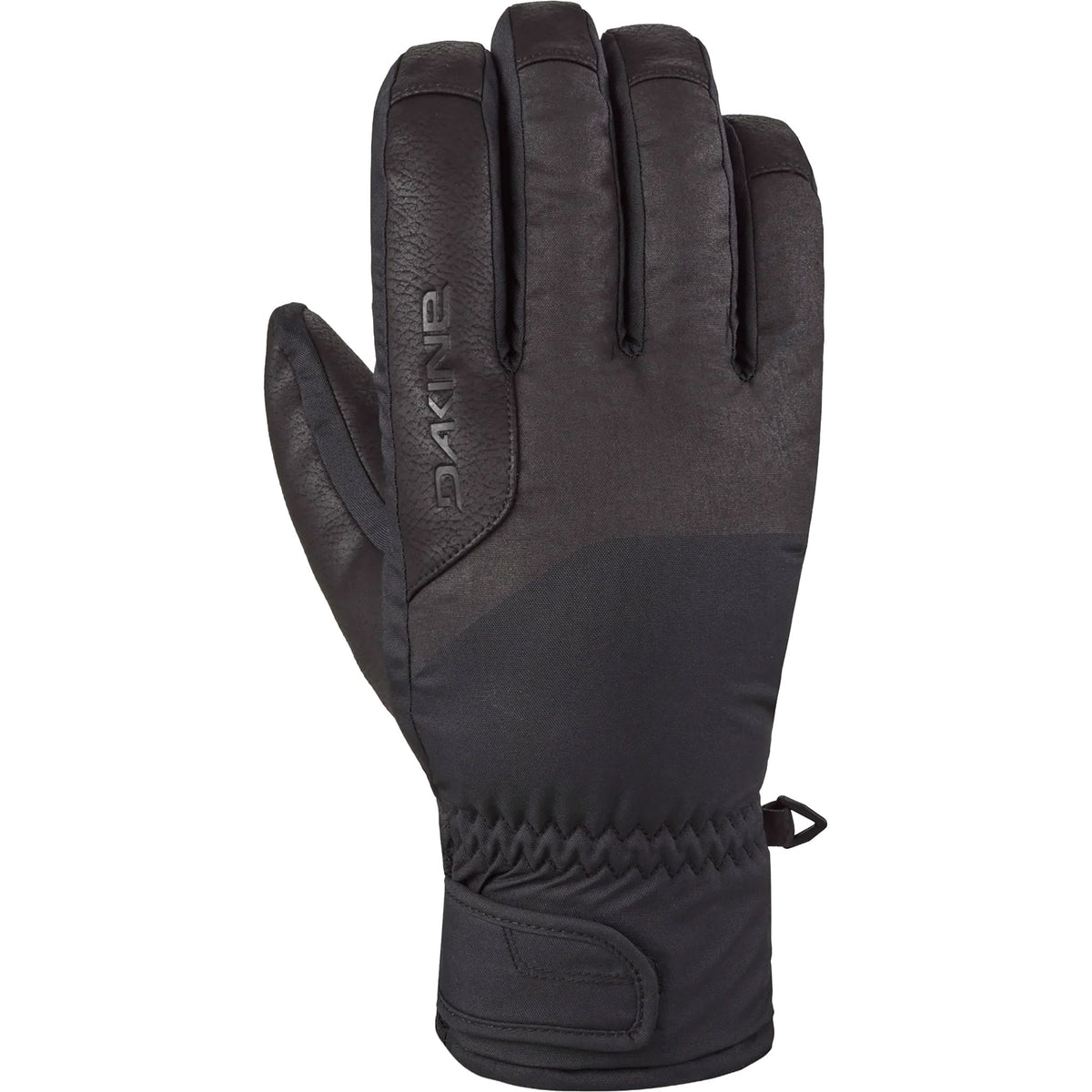 Dakine Nova Short Gloves Black Gloves & Mitts