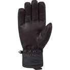 Dakine Nova Short Gloves Black Gloves & Mitts