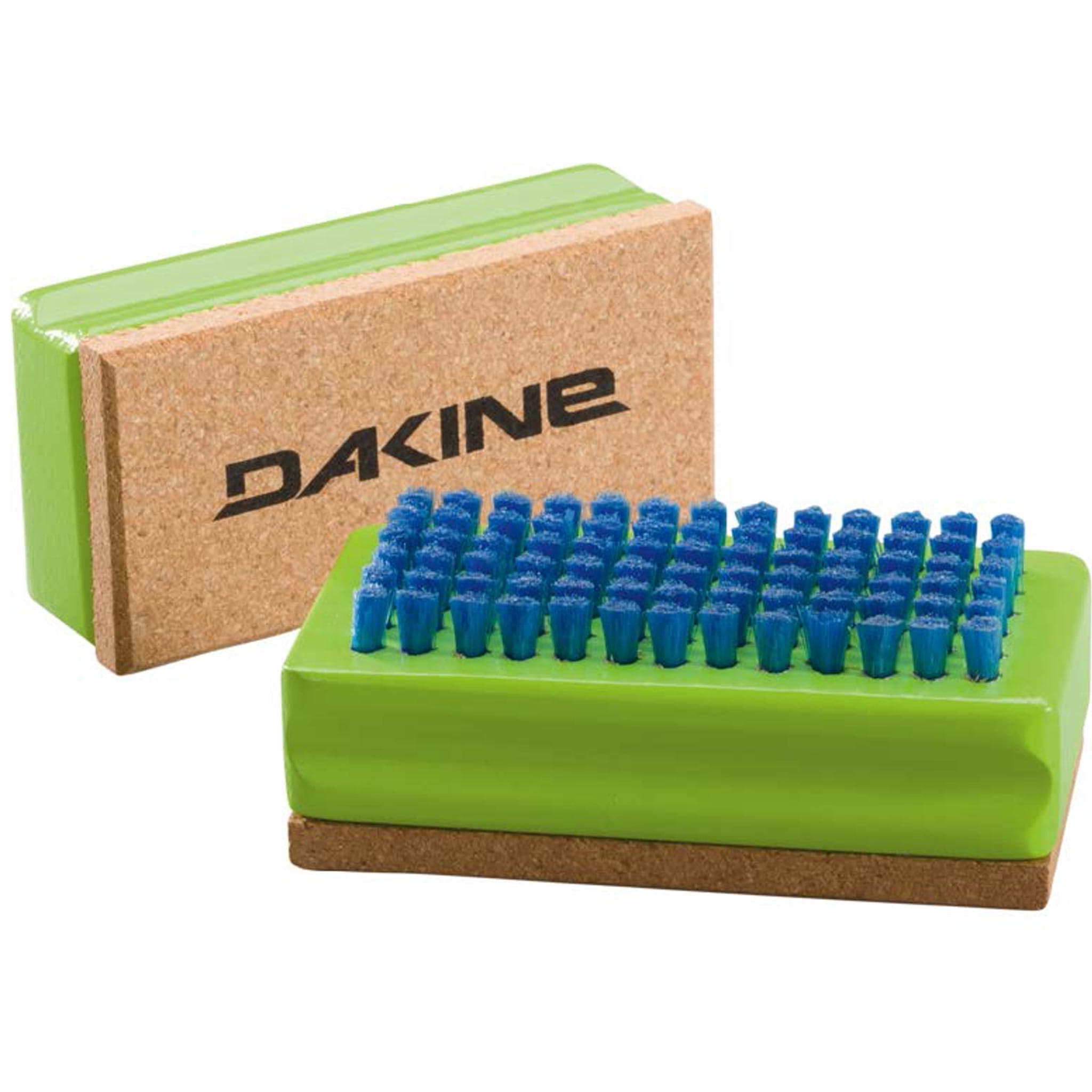 Dakine Nylon Cork Brush Green Accessories