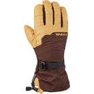 Dakine Phoenix Gore-Tex Glove Tan Mole Gloves & Mitts