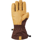 Dakine Phoenix Gore-Tex Glove Tan Mole Gloves & Mitts