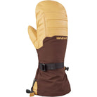 Dakine Phoenix Gore-Tex Mitt Tan Mole Gloves & Mitts