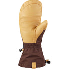 Dakine Phoenix Gore-Tex Mitt Tan Mole Gloves & Mitts