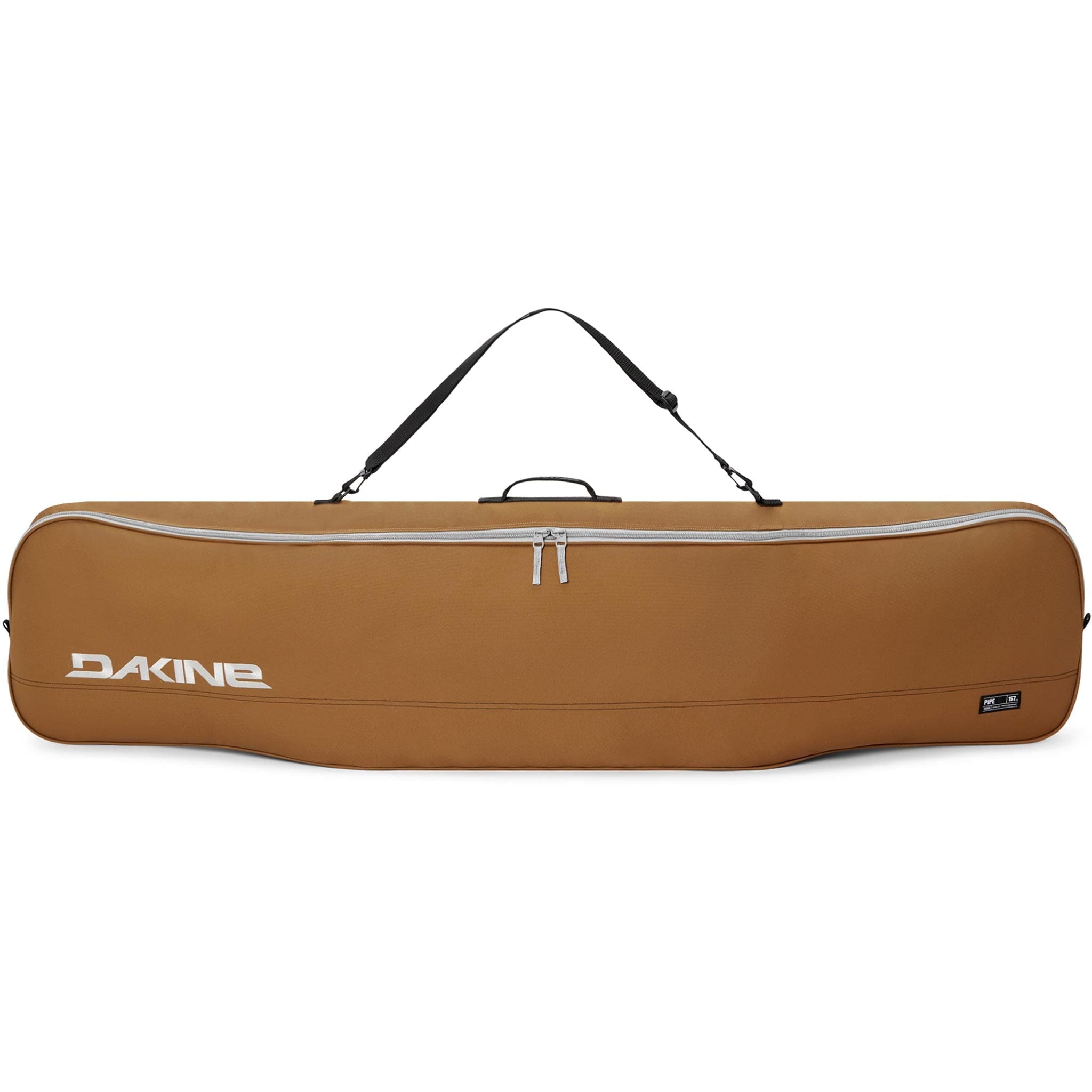 Dakine Pipe Board Bag Rubber 2025 Snowboard Bag