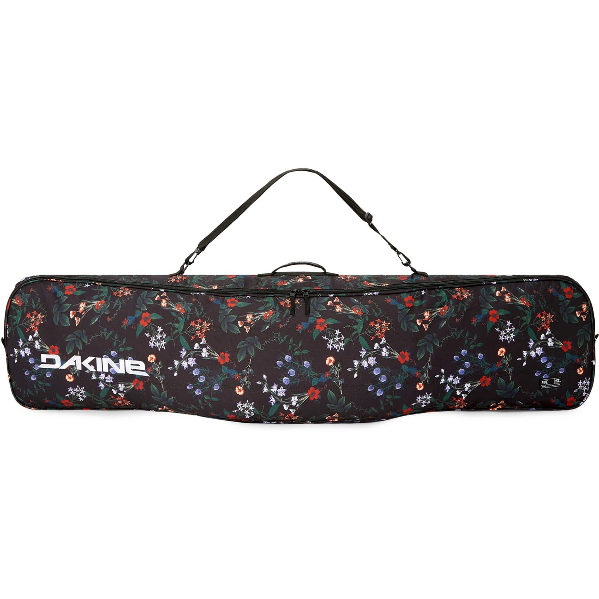 Dakine Pipe Board Bag Wildflower 2025 Snowboard Bag