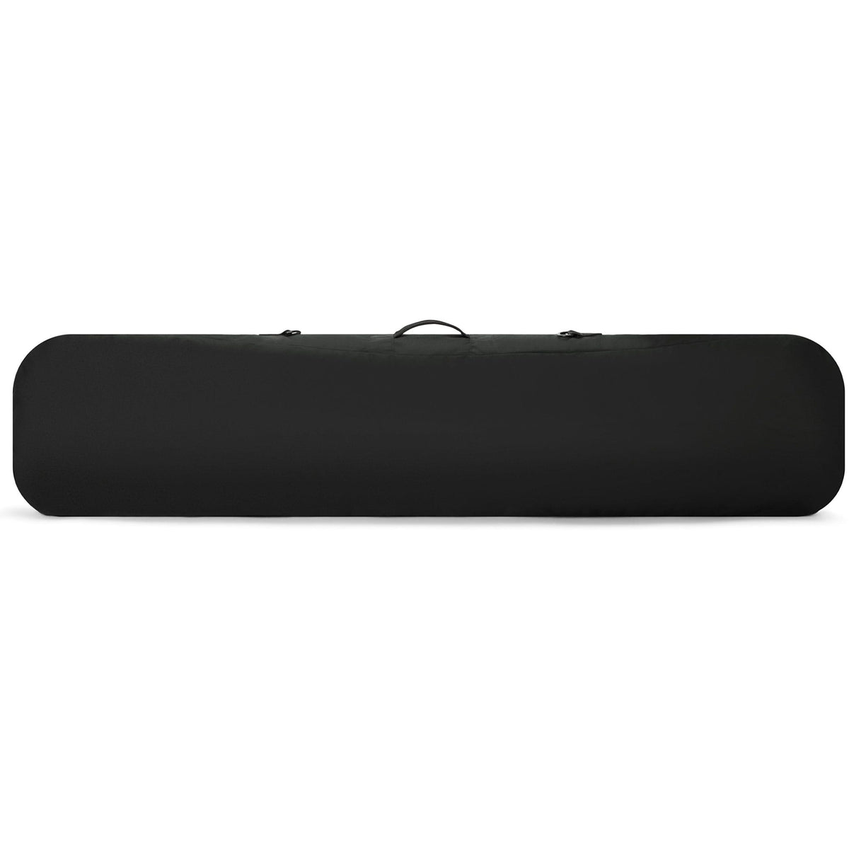 Dakine Pipe Snowboard Bag Black Snowboard Bag
