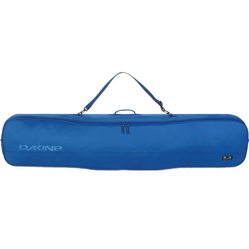 Dakine Pipe Snowboard Bag Deep Blue Snowboard Bag