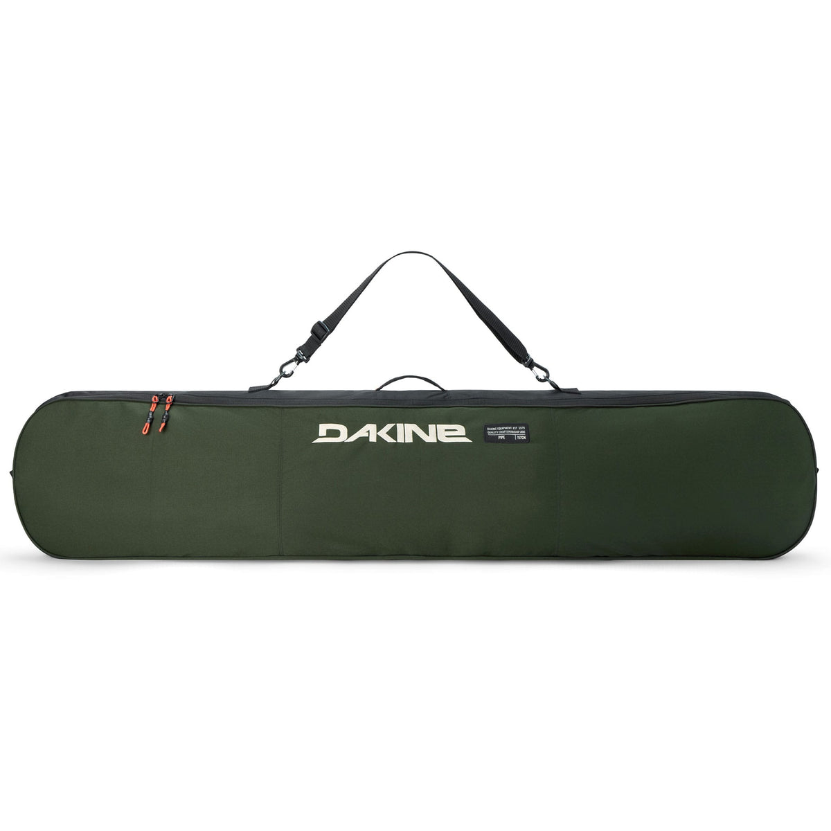 Dakine Pipe Snowboard Bag Rosin Snowboard Bag