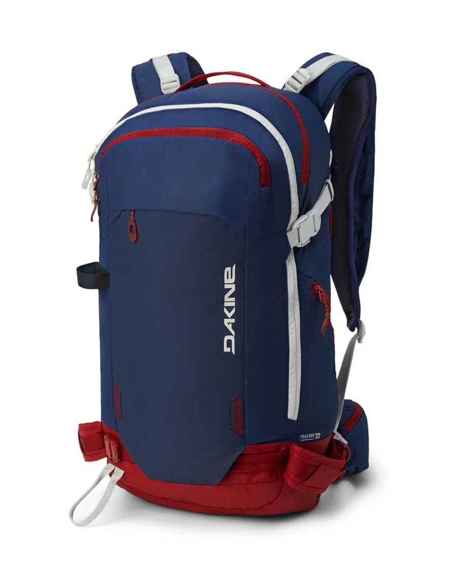 Dakine Poacher 32L Backpack Naval Academy Backpack