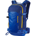 Dakine Poacher 32L Deep Blue Backpack