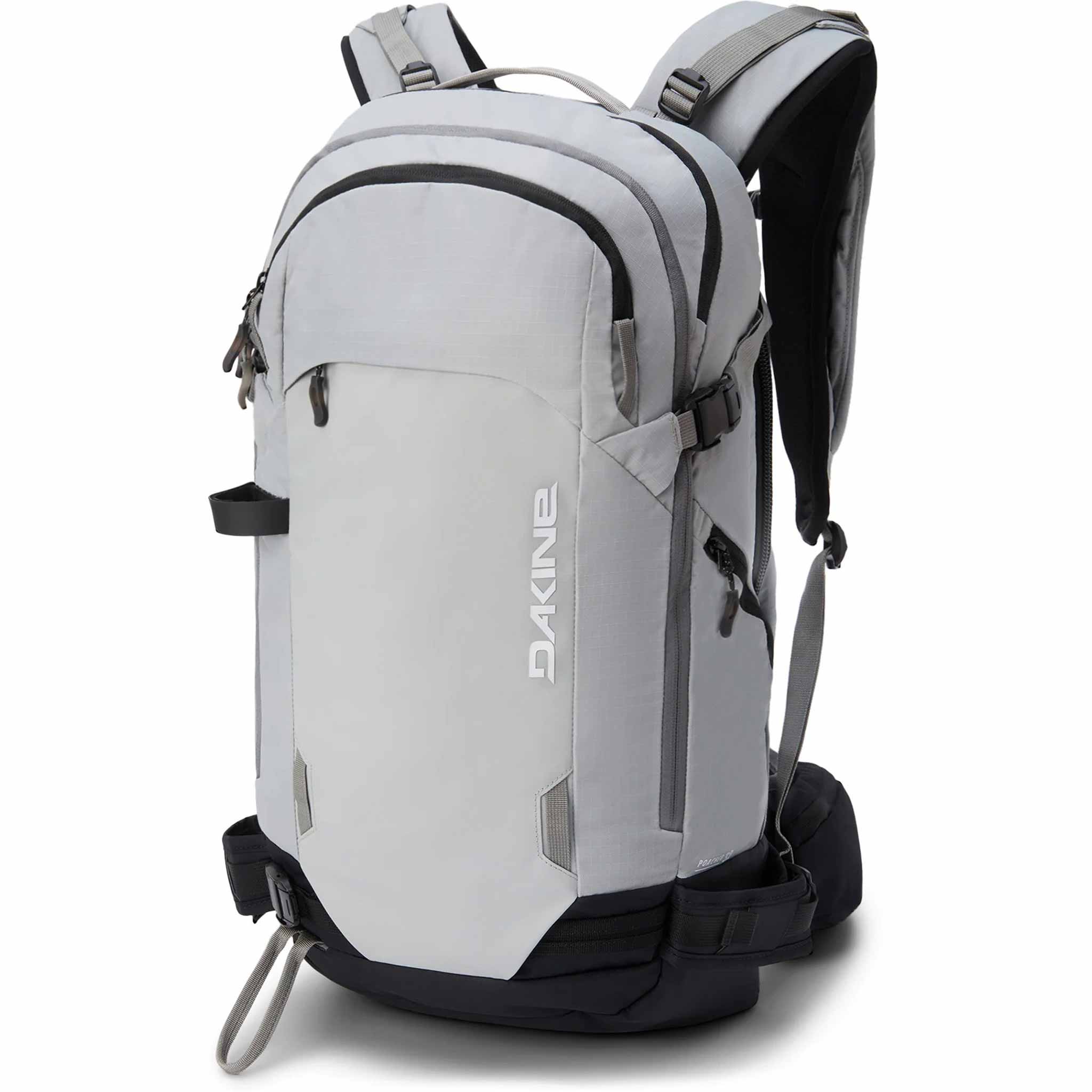 Dakine Poacher Backpack 32L Griffin Bright White Backpack