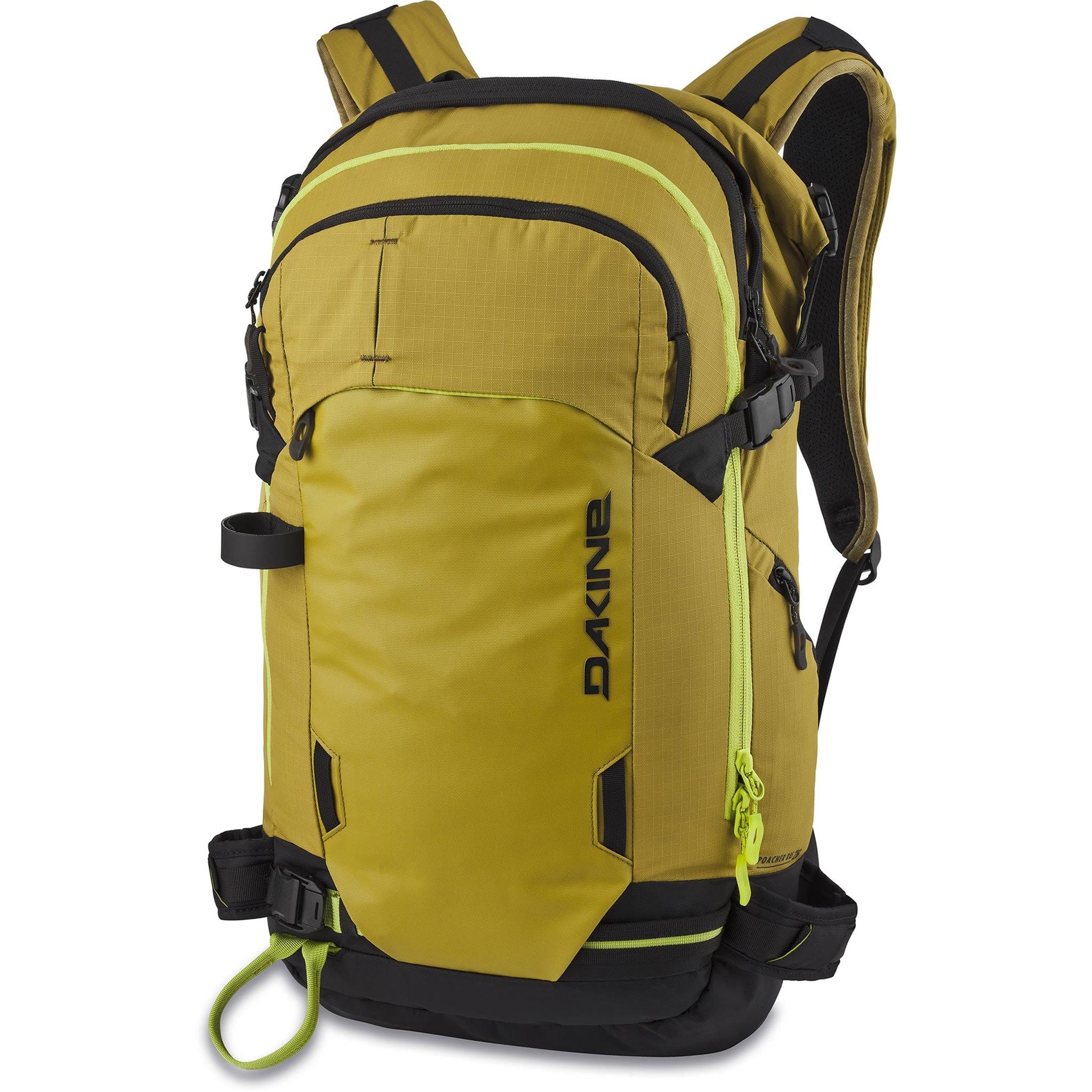 Dakine Poacher RAS 26L Backpack Green Moss Backpack