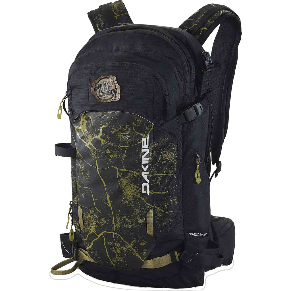 Dakine Poacher RAS 26L Sammy Carlson Backpack