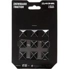 Dakine Pyramid Studs Black Stomp Pads