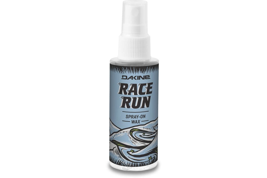 Dakine Race Run Spray On Wax Accessories