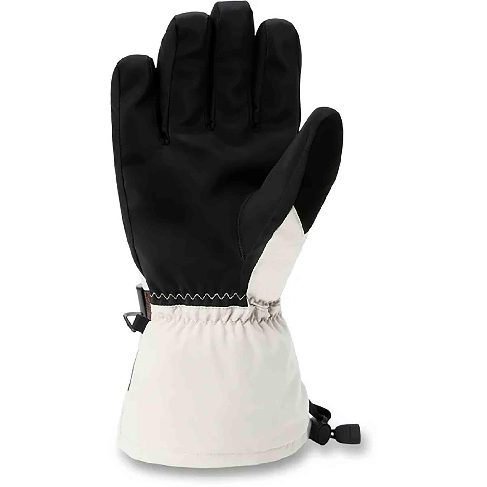 Dakine Scout Short Glove Silver Lining Gloves & Mitts