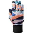 Dakine Storm Liner Glove Dark Olive Gloves & Mitts