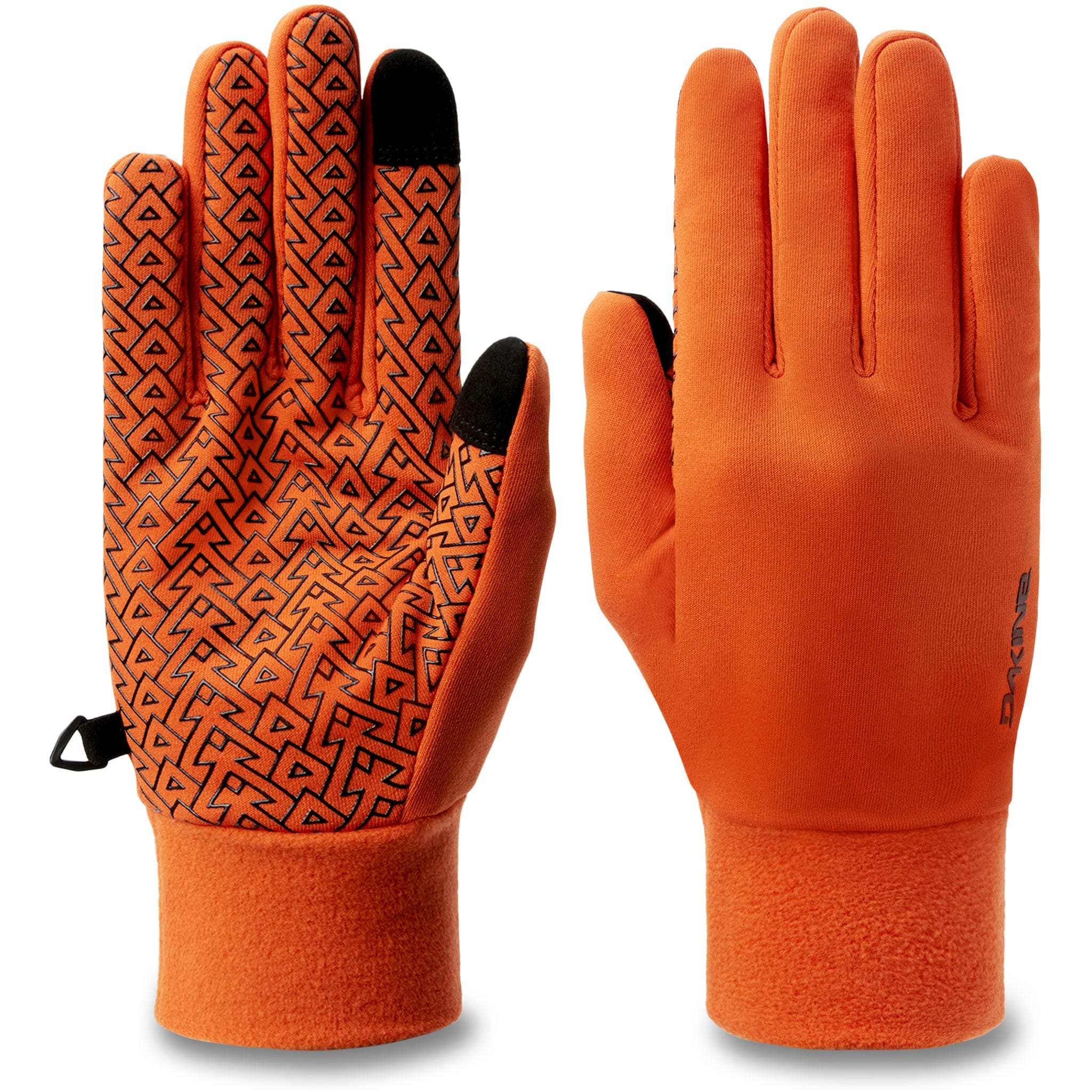 Dakine Storm Liner Glove Pureed Pumpkin Gloves & Mitts