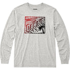 Dakine Sunset Premium Longsleeve Tee Grey T-Shirt