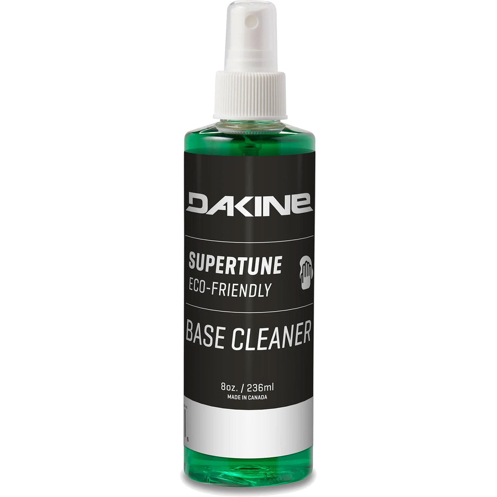 Dakine Supertune Eco Friendly Base Cleaner 8 Oz Assorted Snowboard Accessories