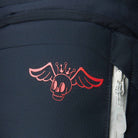 Dakine Team Heli Pro Backpack 20L Kai Jones Night Sky Red Backpack