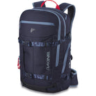 Dakine Team Mission Pro 32L Backpack Louif Paradis Backpack