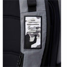 Dakine Team Mission Pro Backpack 25L Karl Fostvedt Snow Camo White Backpack