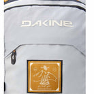 Dakine Team Poacher Backpack 22L Red Gerard Griffin Turtledove Backpack
