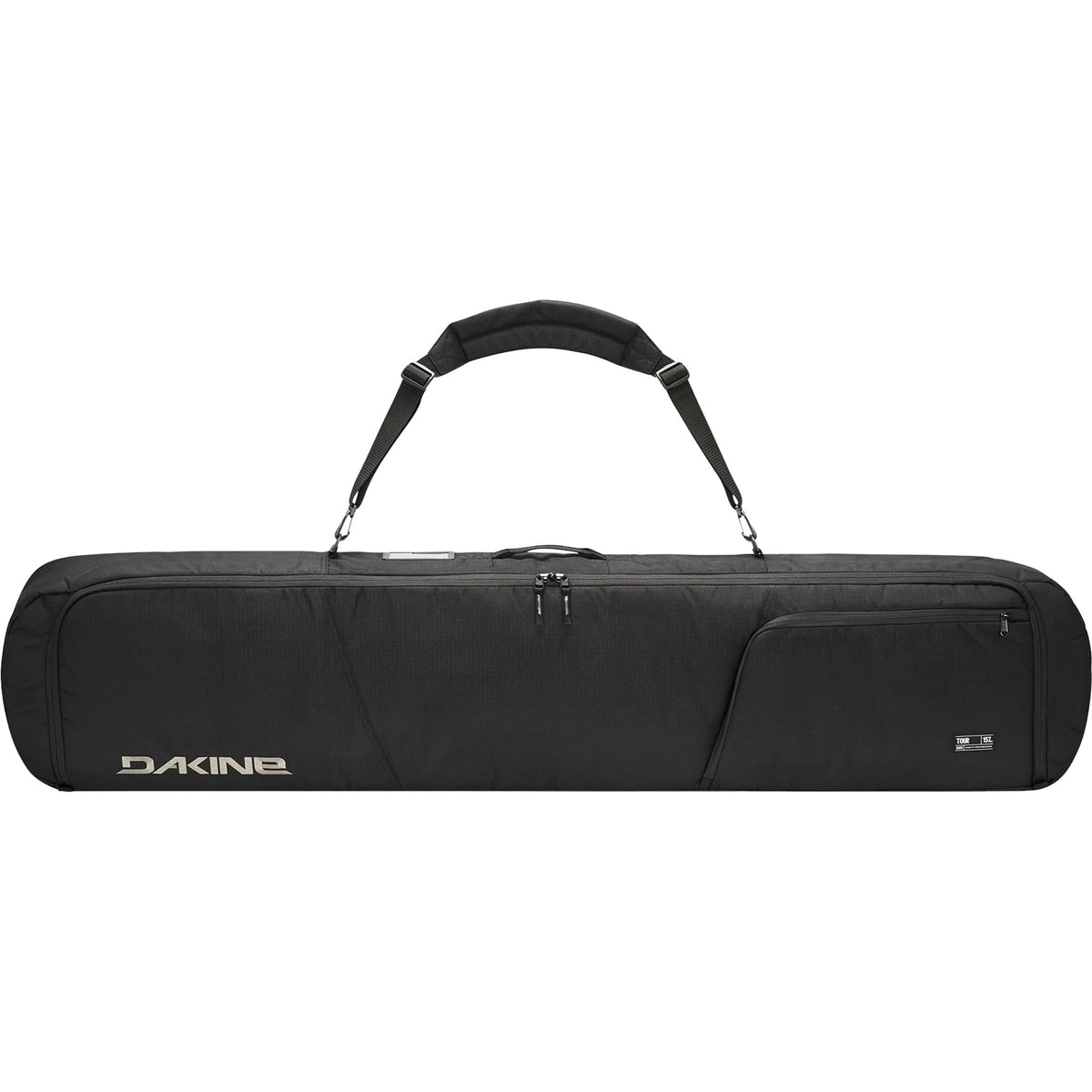 Dakine Tour Snowboard Bag Black Snowboard Bag