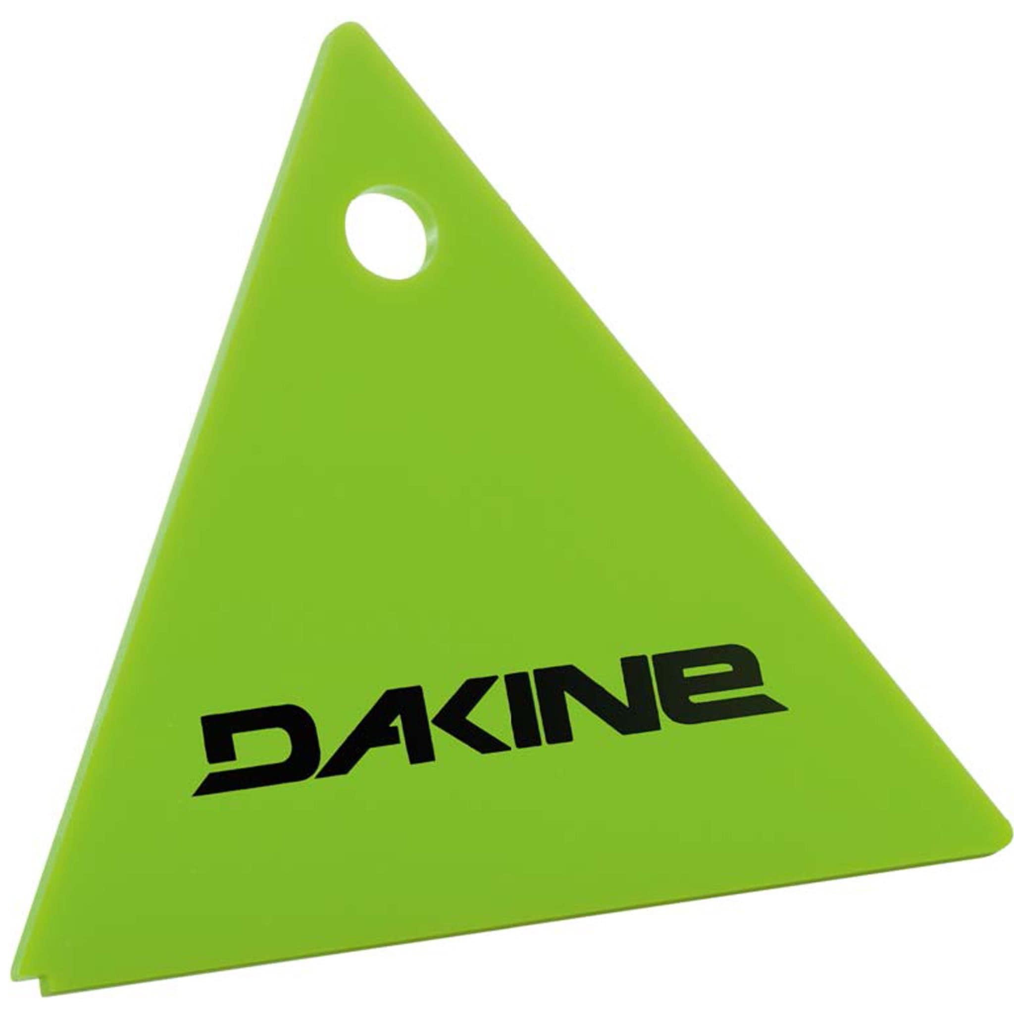 Dakine Triangle Scraper Green Accessories