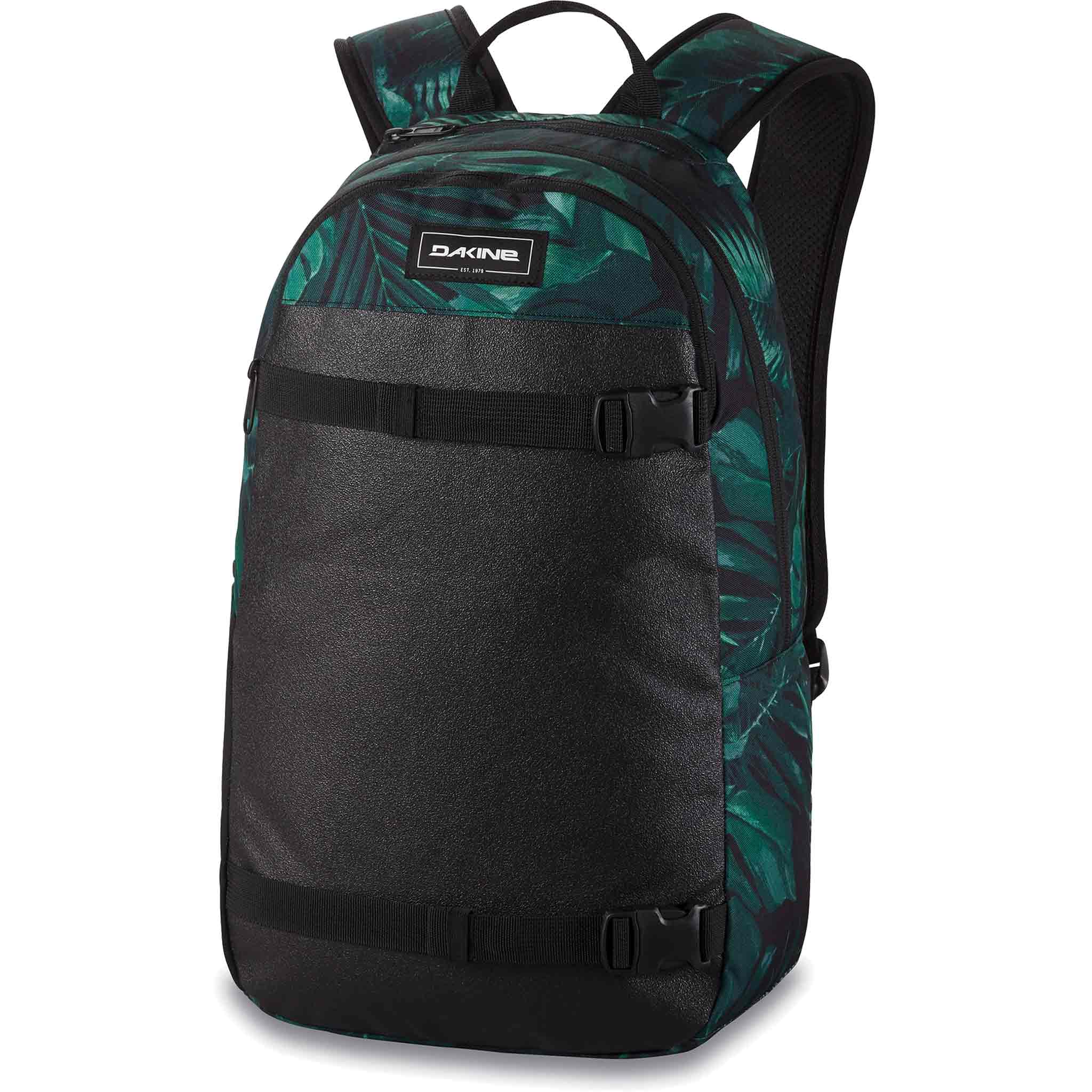 Dakine URBN Mission 22L Backpack Night Tropical BACKPACK