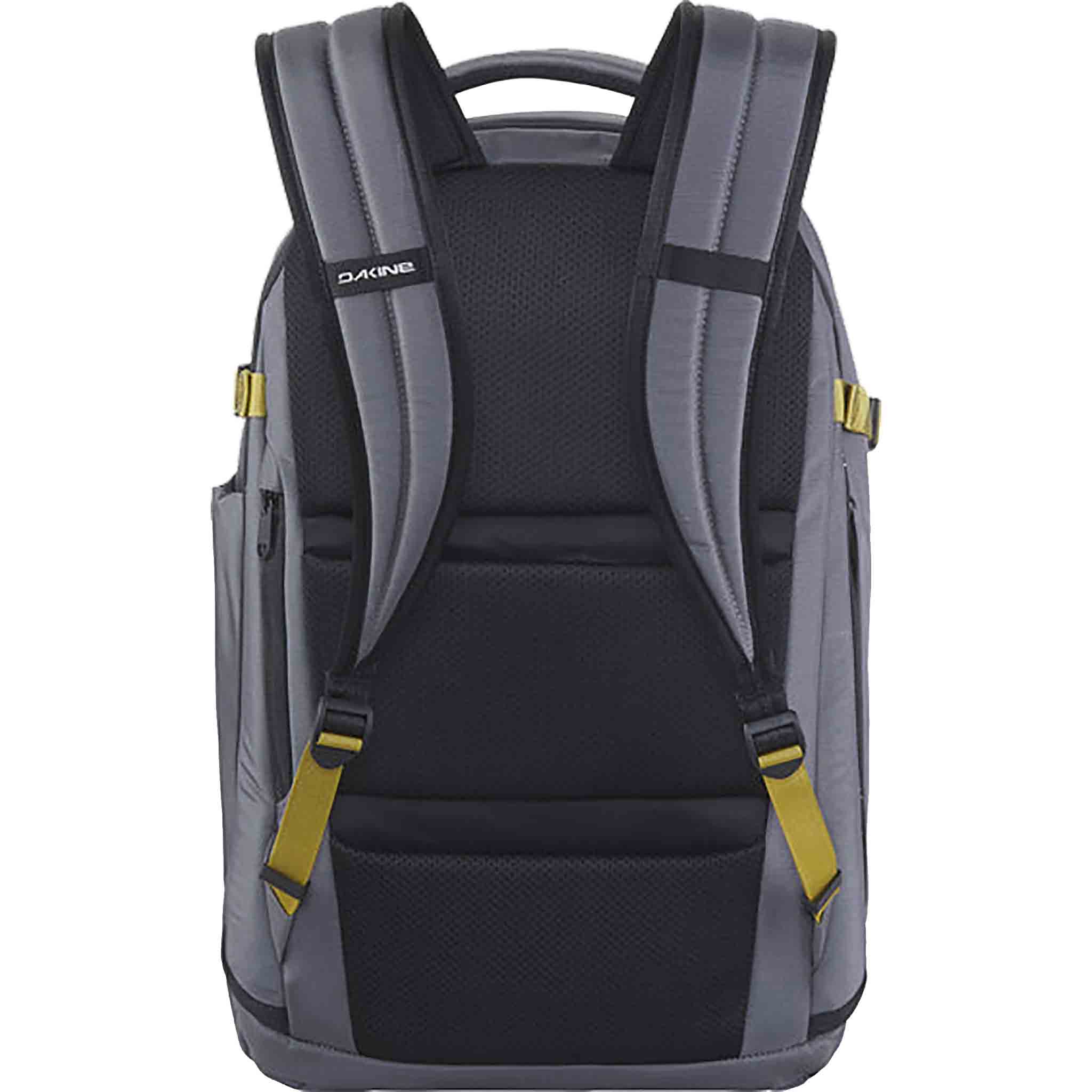 Dakine Verge Backpack 25L Castlerock Ballistic Backpack