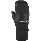 Dakine Women's Baron Gore-Tex Mitt Black Gloves & Mitts