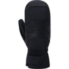 Dakine Women's Camaro Short Mitts Black Gloves & Mitts