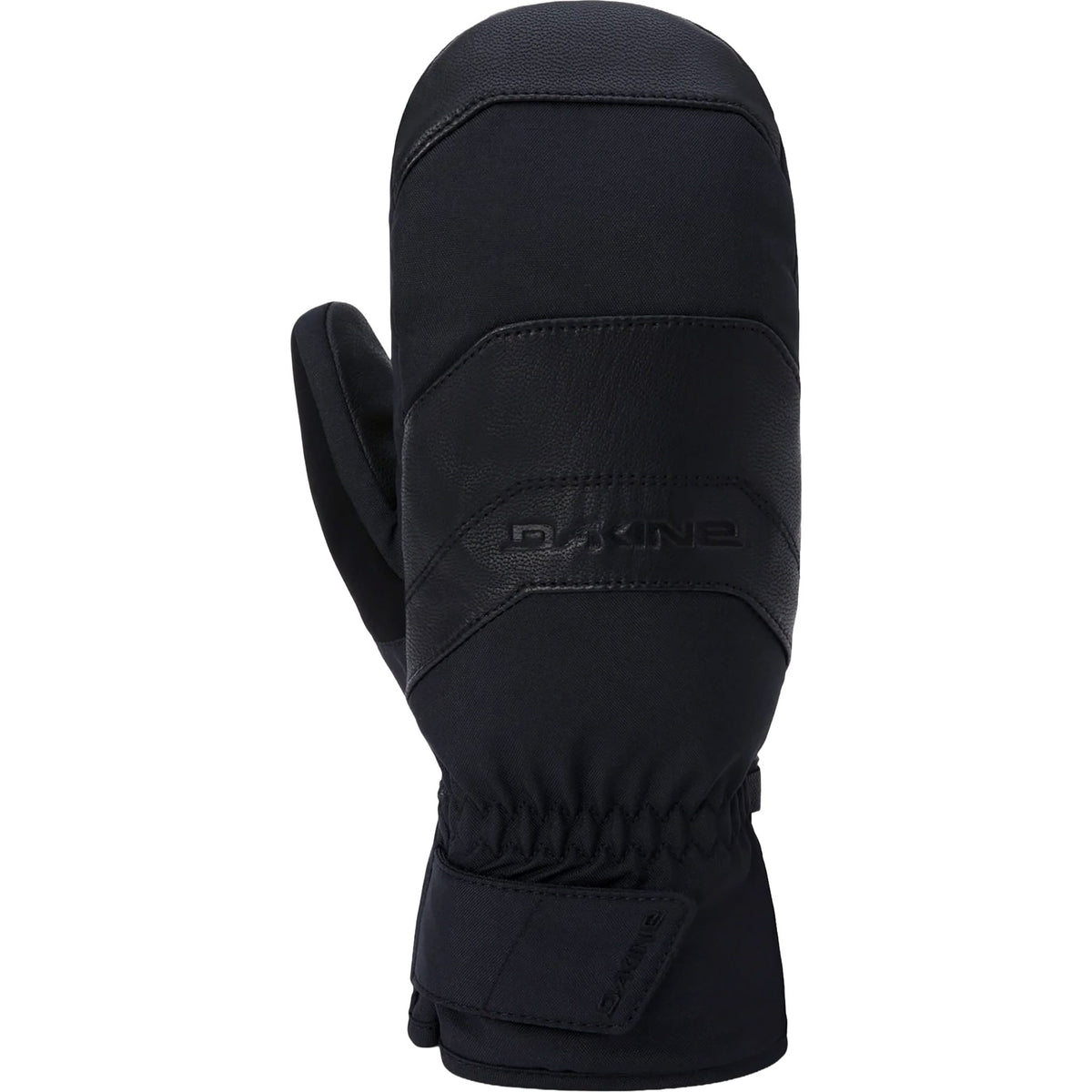 Dakine Women's Camaro Short Mitts Black Gloves & Mitts