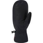 Dakine Women's Camaro Short Mitts Black Gloves & Mitts