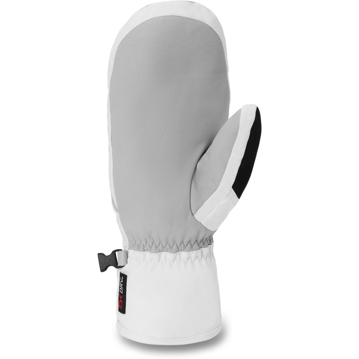 Dakine Women's Camaro Short Mitts White Gloves & Mitts