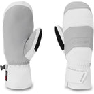 Dakine Women's Camaro Short Mitts White Gloves & Mitts