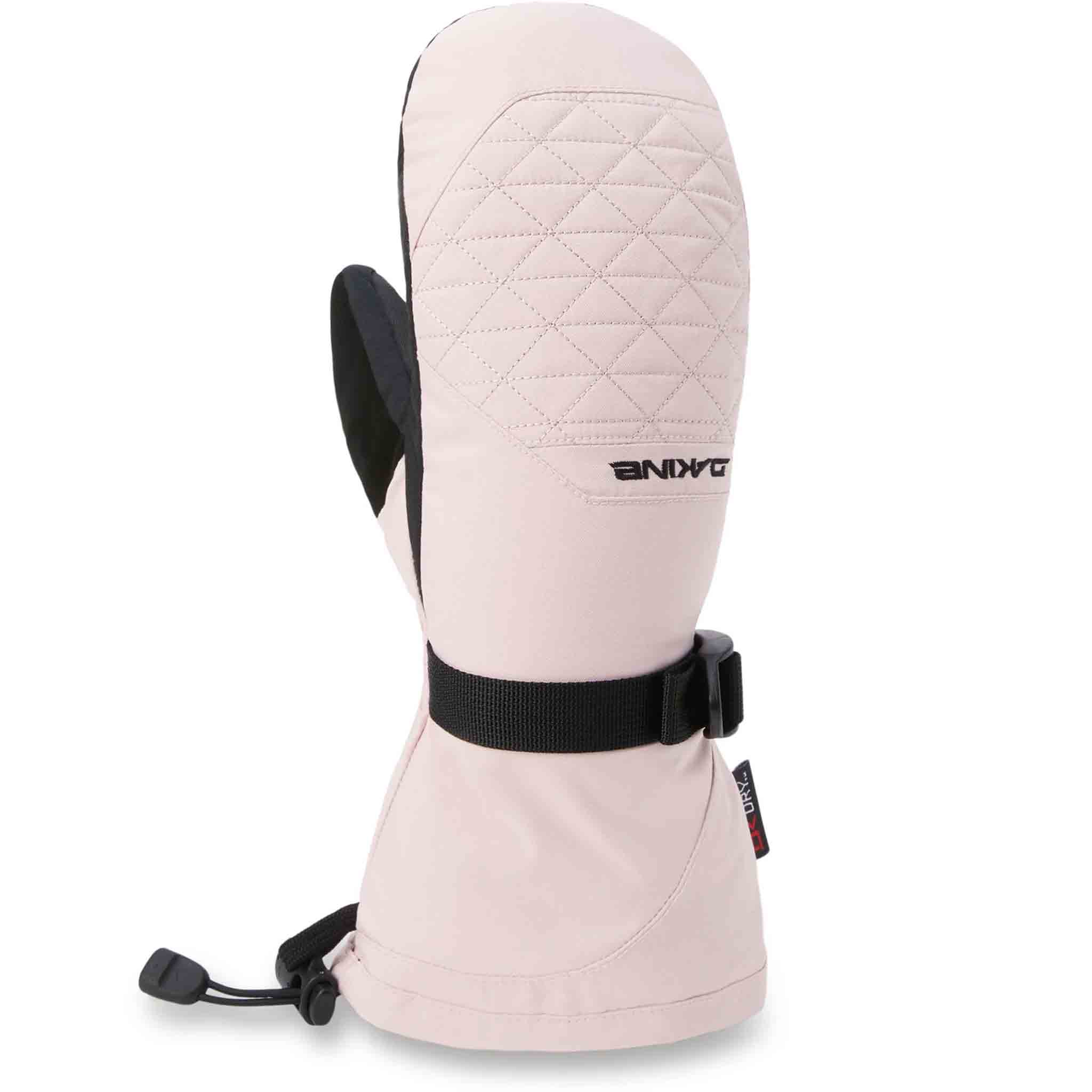 Dakine Women's Camino Mitt Burnished Lilac Gloves & Mitts