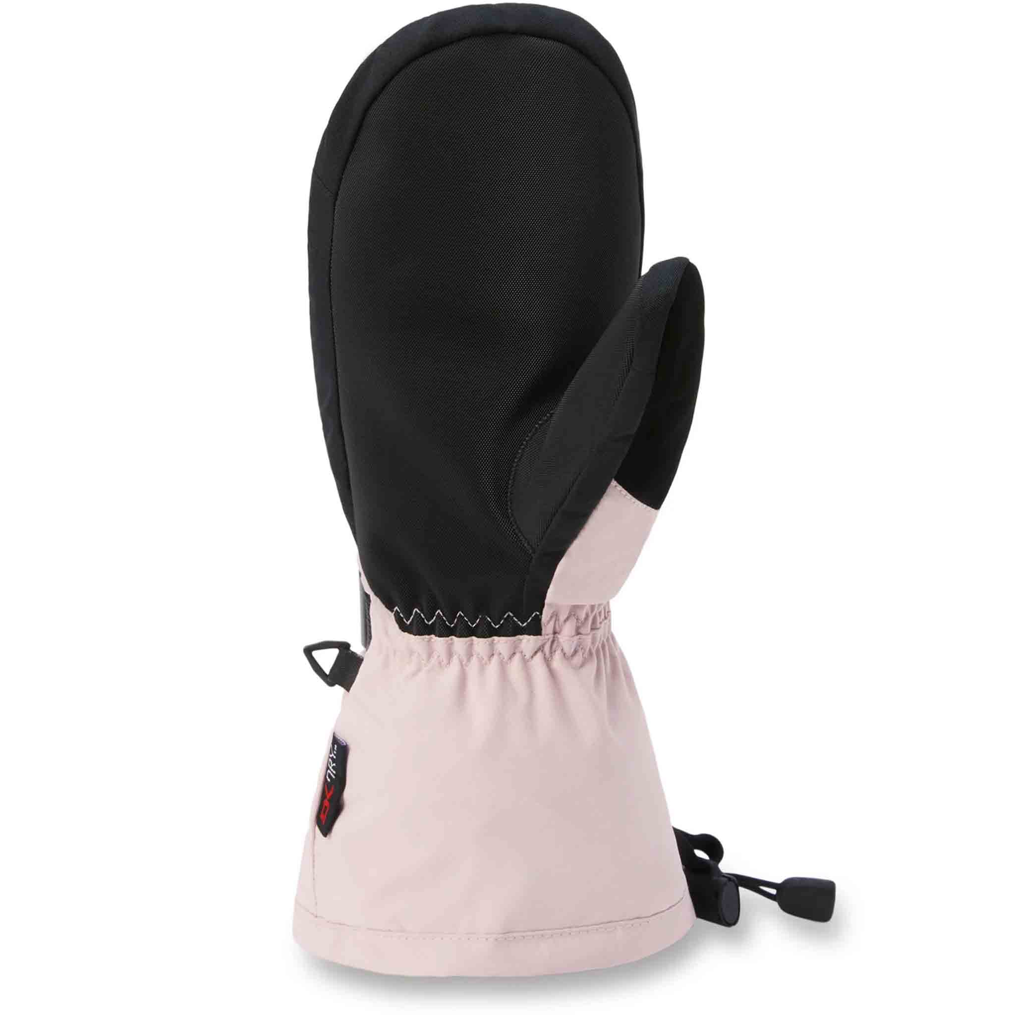 Dakine Women's Camino Mitt Burnished Lilac Gloves & Mitts